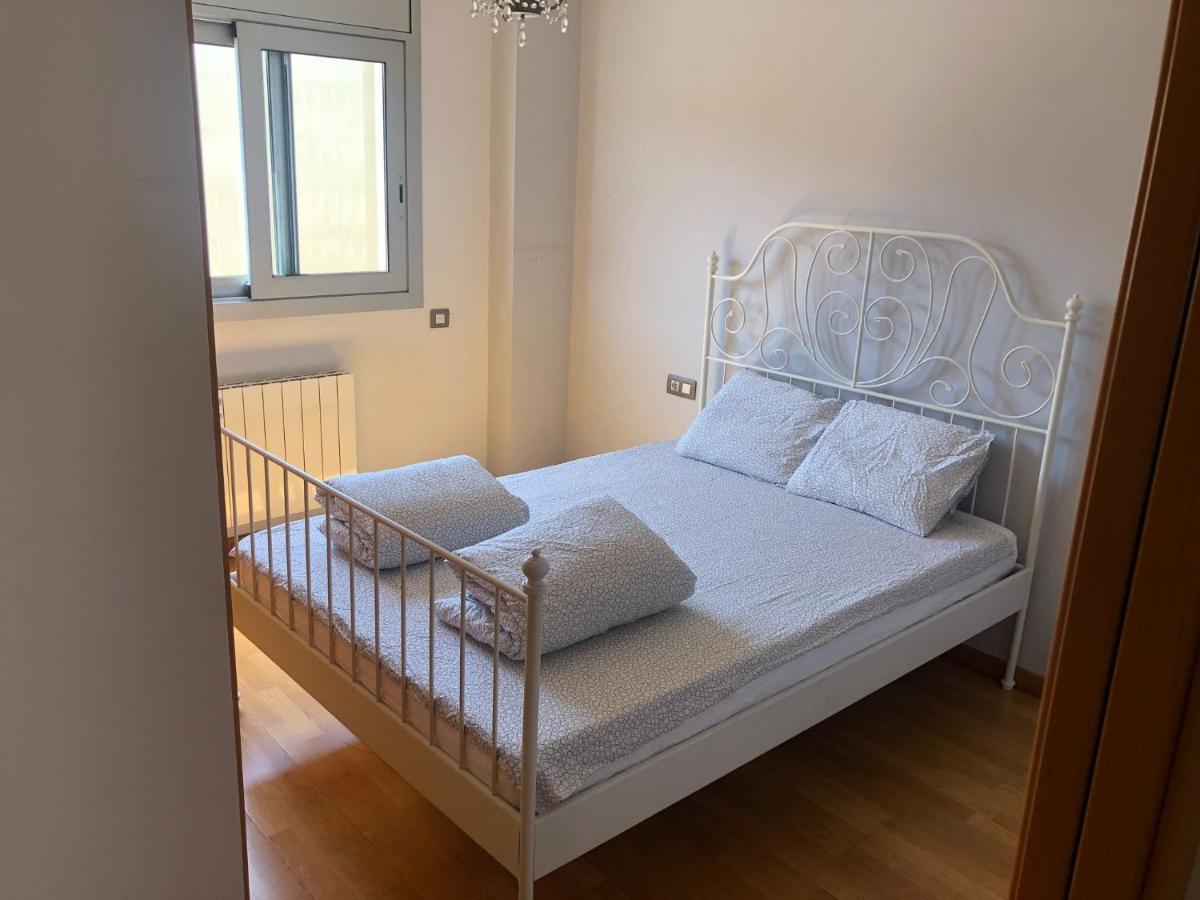 Barcelona Style Beach Apartment Bagian luar foto