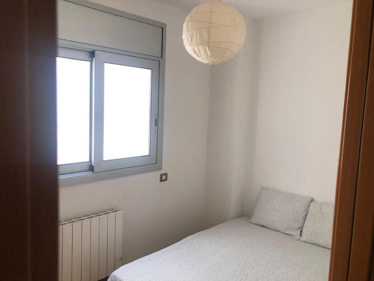 Barcelona Style Beach Apartment Bagian luar foto